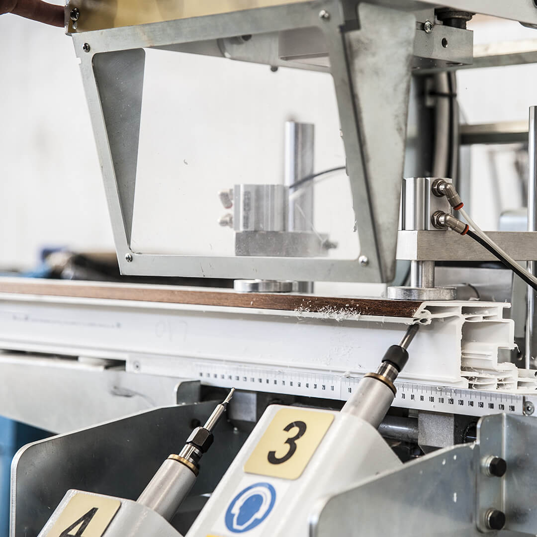 Produzione innovativa